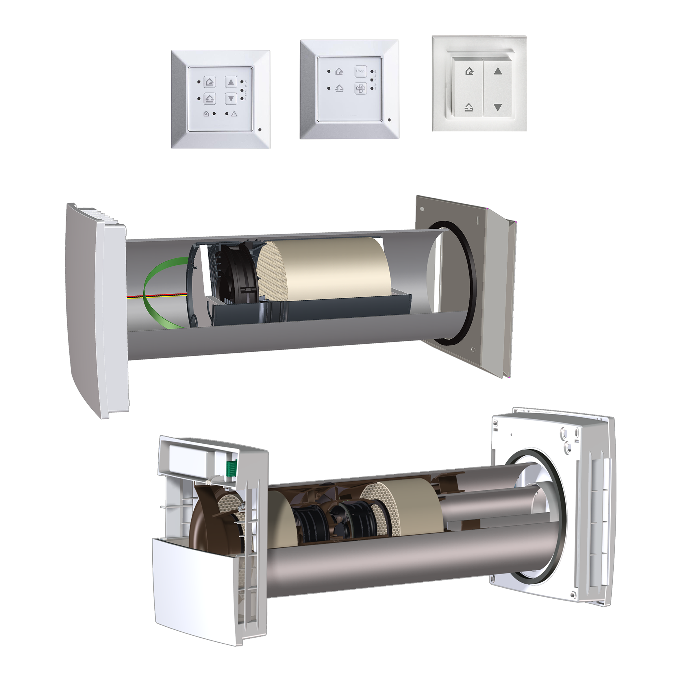 PP 45 PPB 30 Bedienung